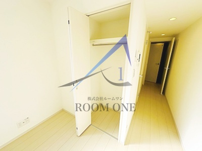 イクシオ　トウカイの収納|収納です。