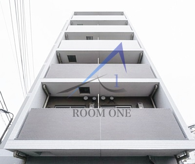 ハーモニーレジデンス東京イーストコア#004