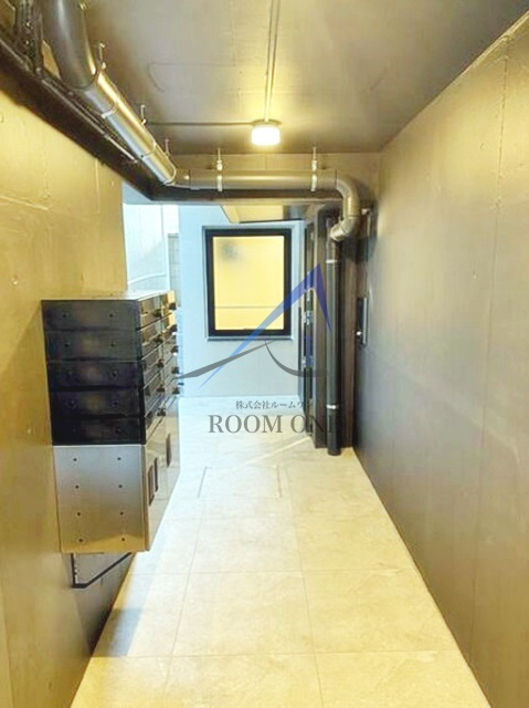 グランクオール浅草