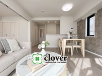 メトロハイツ西落合の画像