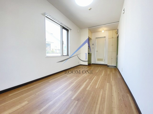 トップ赤羽第２の居間・リビング|洋室のお部屋です。