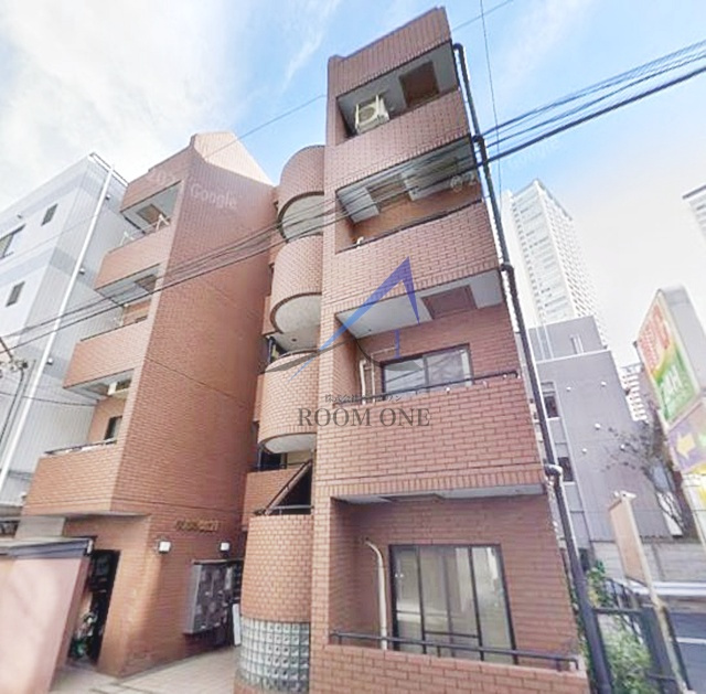 コスモス２１日暮里