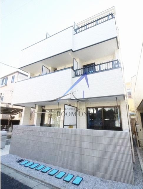 キャナルレジデンス・アイ