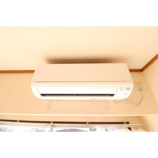 コンフォートソシアKの設備