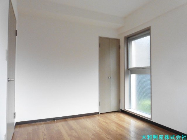 コンフォートソシアKの子供部屋