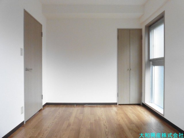 コンフォートソシアKの内装