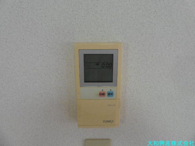 コンフォートソシアKの設備