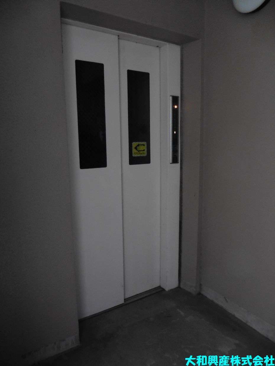 コンフォートソシアKのその他共用部分