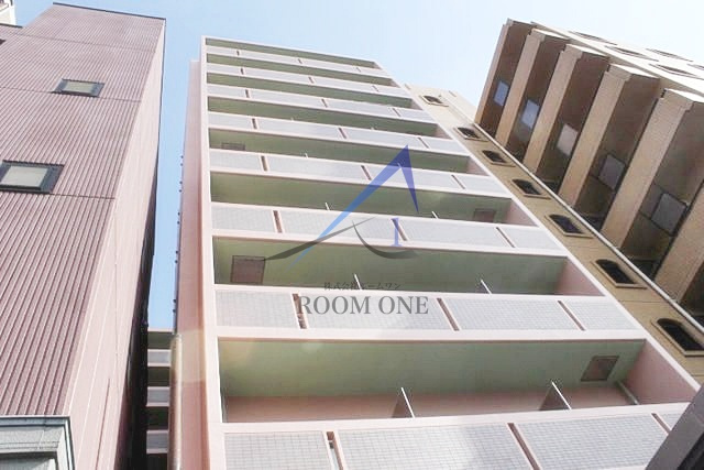 エクセル茗荷谷