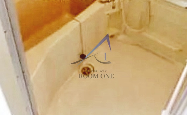 メインステージ五反野の浴室|お風呂です。