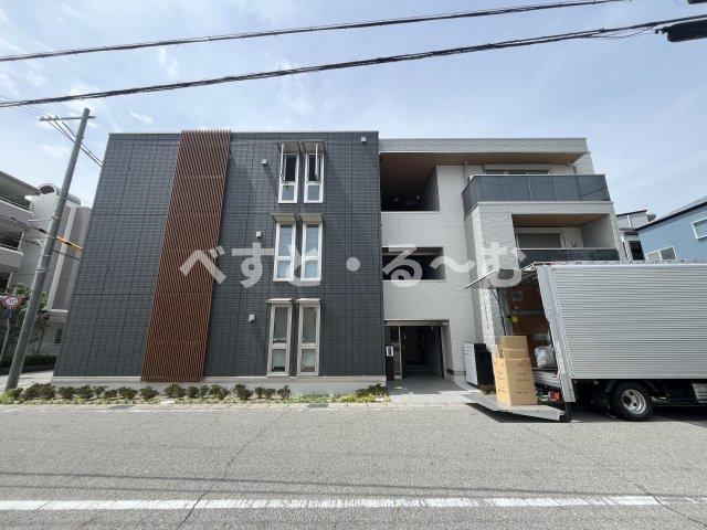ラ ルーシュ