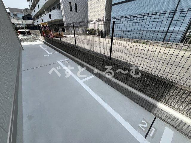 ラ ルーシュのその他共用部分