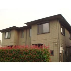 サンガーデン高野台Ｂ棟