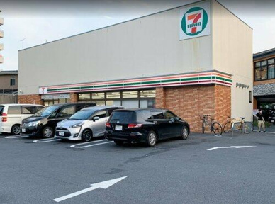 セブンイレブン板橋…まで220m