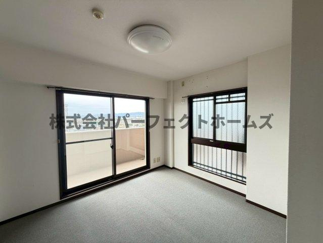 ダイアパレス枚方サウスピアの洋室|洋室です