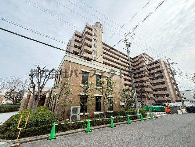 ダイアパレス枚方サウスピア