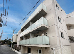 プレセダン千駄木の画像