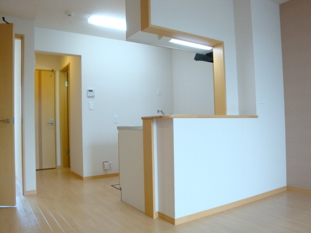 アネックス小向の内装|ダイニング（イメージ）