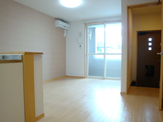 アネックス小向の居間・リビング|リビング（イメージ）