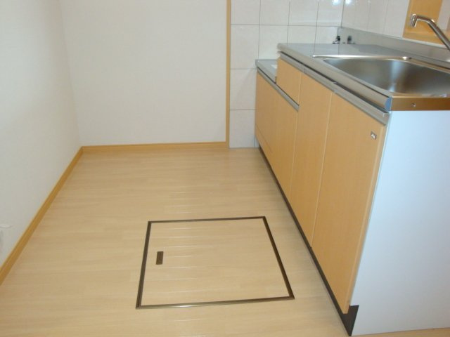 アネックス小向のキッチン|キッチン（イメージ）