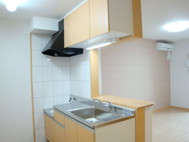 アネックス小向のキッチン|キッチン（イメージ）