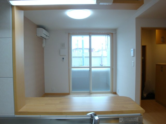 アネックス小向の居間・リビング|リビング（イメージ）