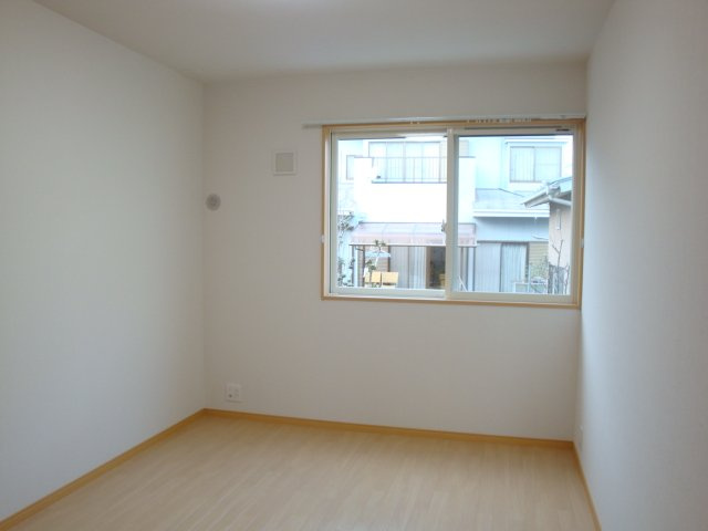 アネックス小向の内装|洋室（イメージ）