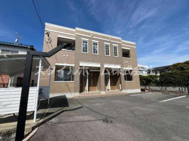 アネックス小向