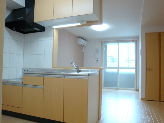 アネックス小向のキッチン|キッチン（イメージ）