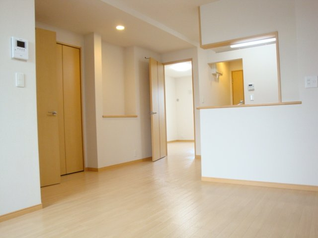 アネックス小向の居間・リビング|リビング（イメージ）