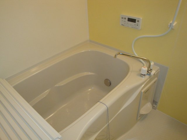 アネックス小向の浴室|バス（イメージ）