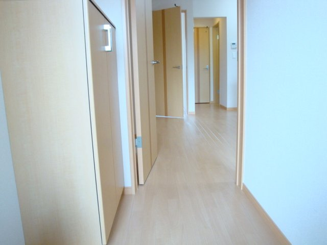 アネックス小向の玄関|玄関（イメージ）