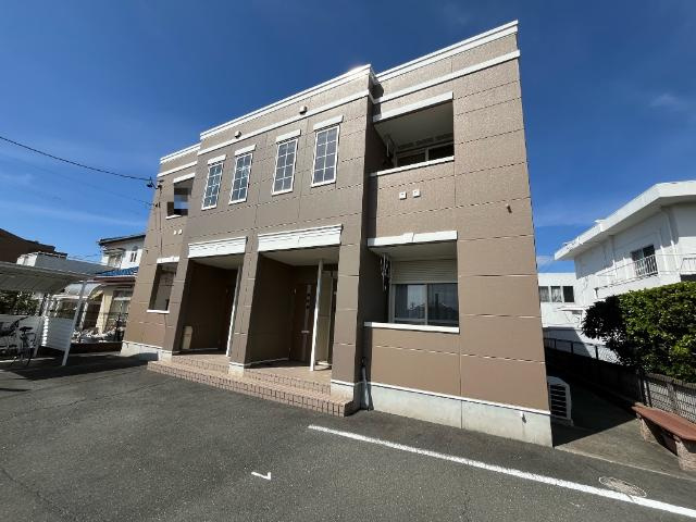 アネックス小向の外観|外観写真（昼）