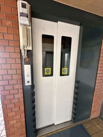 芦屋サウスマンションのその他共用部分