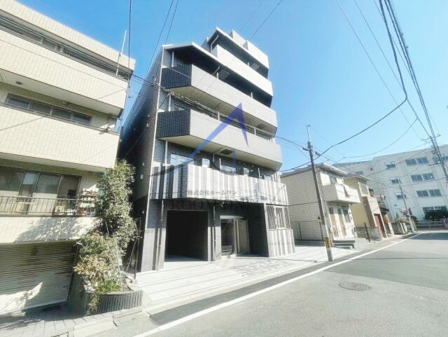 ＭＡＸＩＶ　ＣＲＯＳ梅島