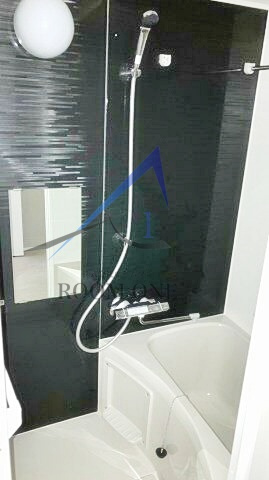 ＭＡＸＩＶ　ＨＹ’ｓ高砂ＡＺの浴室|お風呂です。