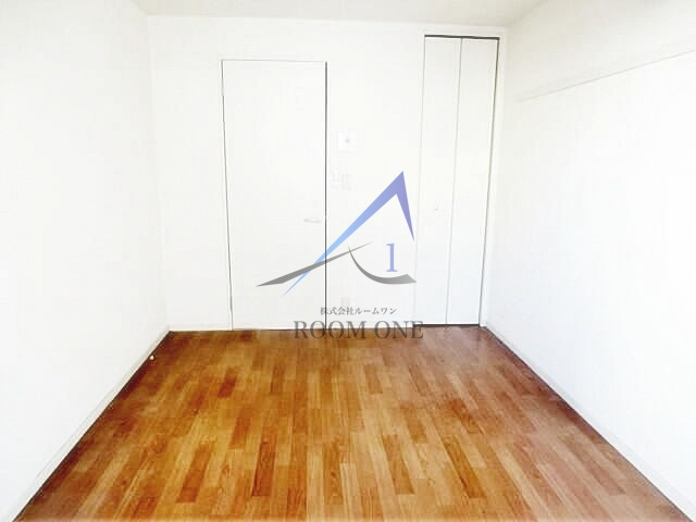 コメットKKⅥの寝室|寝室です。