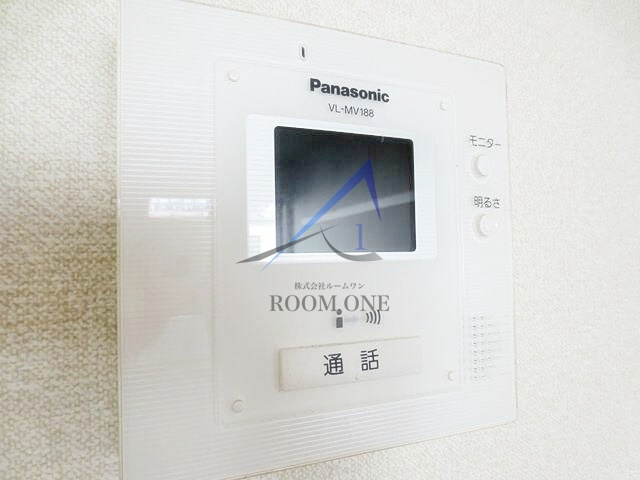 コメットKKⅥのセキュリティ