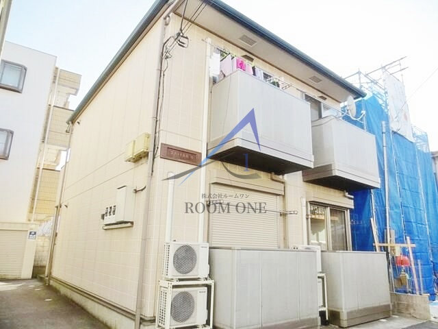 コメットKKⅥの外観|外観です。