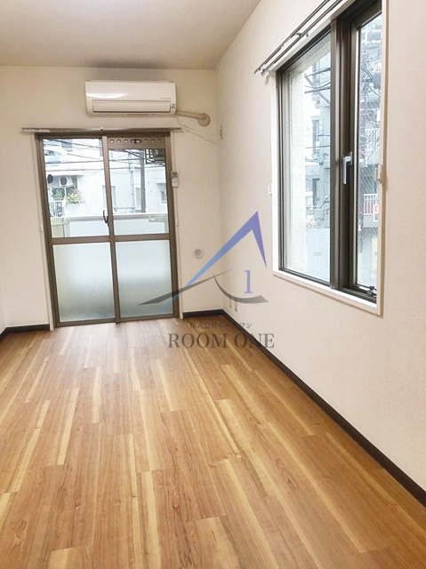 トップ赤羽第２の寝室|寝室です。