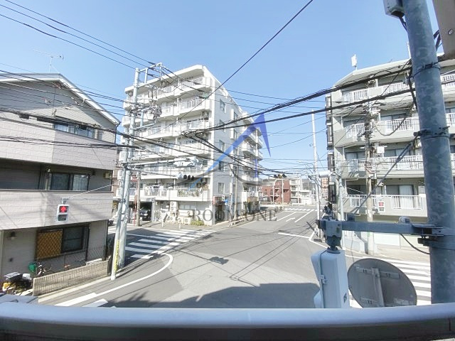 トップ赤羽第２の展望|展望です。