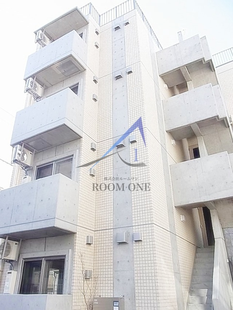 ペルレ西日暮里