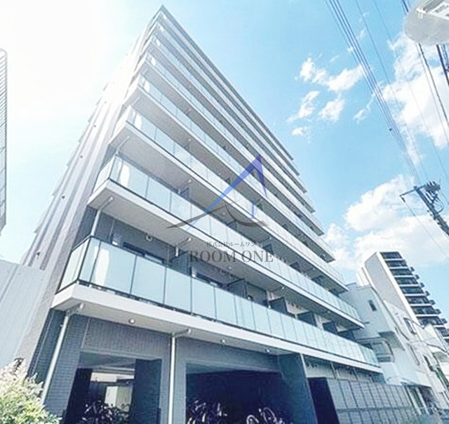 クレヴィスタ綾瀬