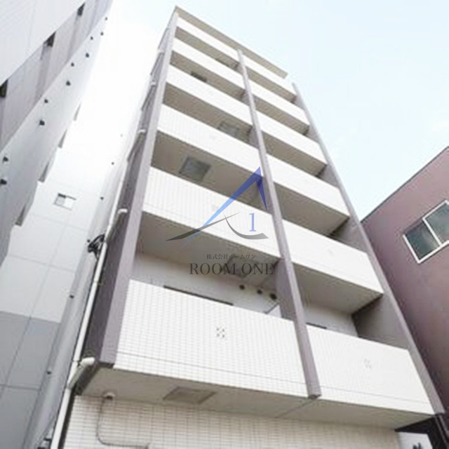 ボヌールＴ．Ｙの外観|外観です。