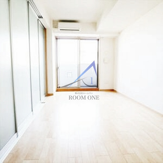 ボヌールＴ．Ｙの居間・リビング|洋室のお部屋です。