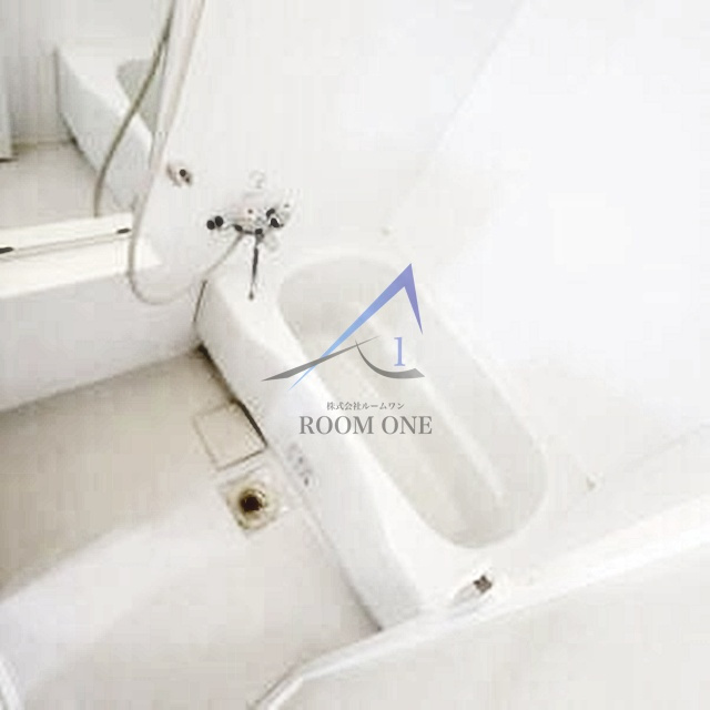 ボヌールＴ．Ｙの浴室|お風呂です。