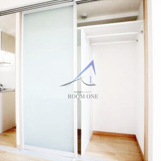 ボヌールＴ．Ｙの収納|収納です。