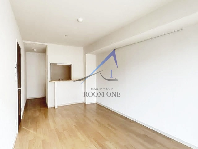 スカイグランデ八広Ａ棟の寝室|寝室です。