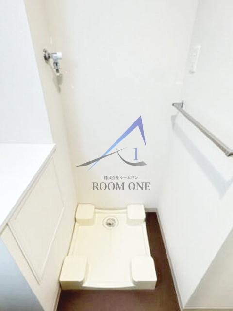 スカイグランデ八広Ａ棟の設備