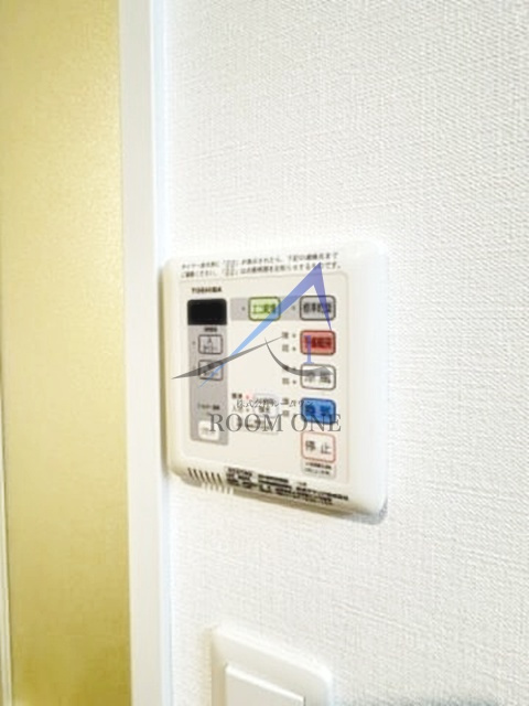 スカイグランデ八広Ａ棟のその他